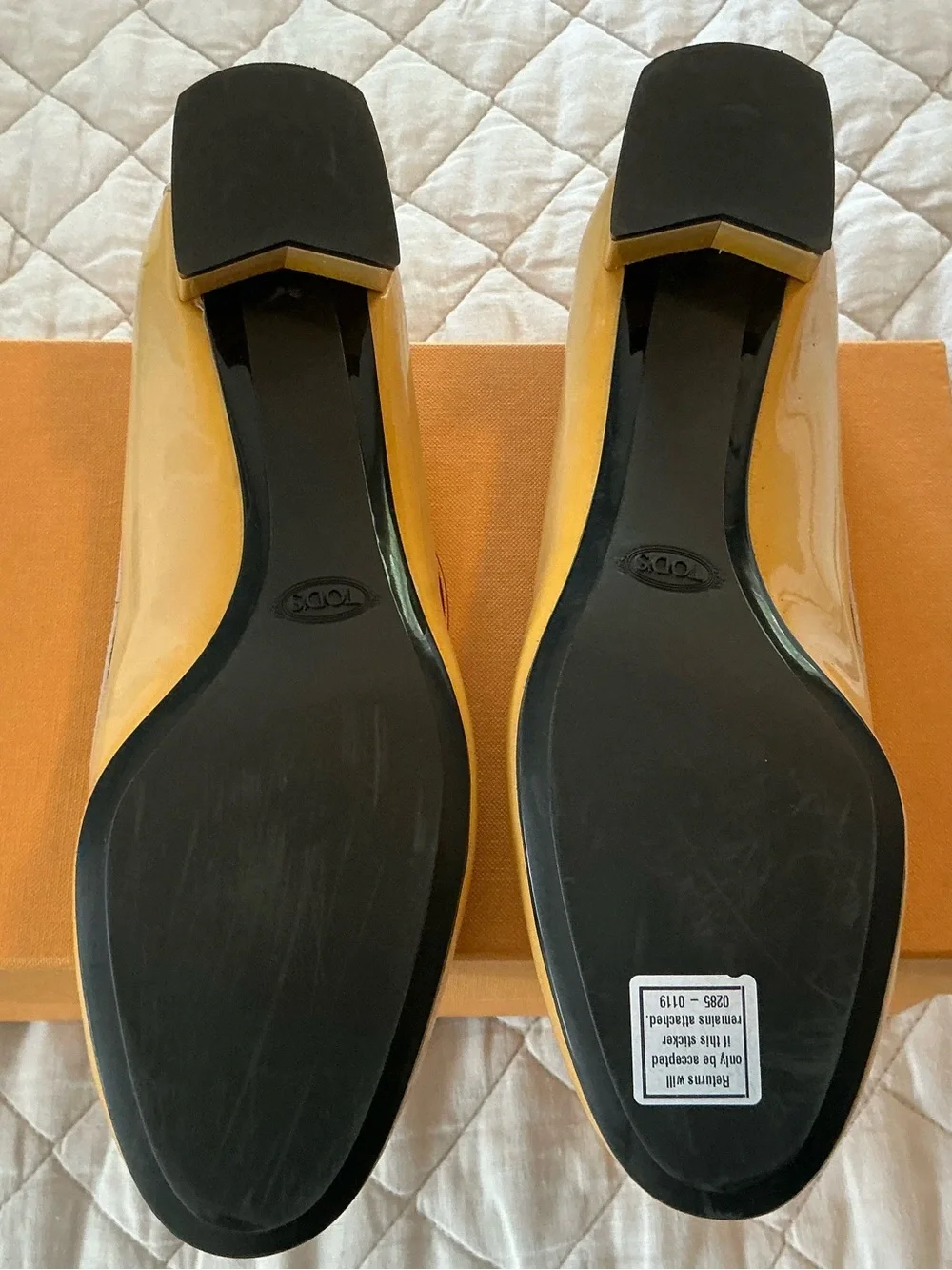 Tods elegant tod